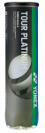 Tennisepallid Yonex Tour Platinium 4B
