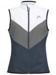 Naiste tennisevest Head Club 22 Vest - Mitmev&auml;rviline