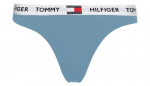 Aluspesu Tommy Hilfiger Thong 1P - Sinine
