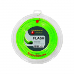 Tennisekeeled Kirschbaum Flash (200 m) - Roheline
