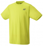 Meeste T-s&auml;rk Yonex Practice - Kollane