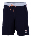 Meeste tennise&scaron;ortsid Fila Shorts Eric - Sinine