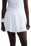 Naiste tenniseseelik Nike Court Ace Advantage Dri-Fit Tennis - Valge