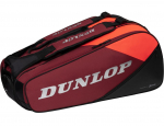 Tennise kotid Dunlop D Tac CX-Performance 8 RKT Termobag - Mitmev&auml;rviline
