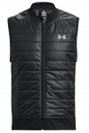 Meeste tennisevest Under Armour Launch Insulated Vest