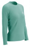 Naiste T-s&auml;rgid (pikkade k&auml;istega) Compressport Performance Long Sleeve - M&uuml;ndiroheline