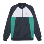 Meeste dressipluus Ellesse Patri Track Top - Sinine