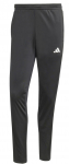 Meeste tennisep&uuml;ksid Adidas Core Club 3-Stripe Knit - Must