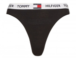 Aluspesu Tommy Hilfiger Bikini 1P - Must