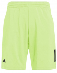 Poiste &scaron;ortsid Adidas Boys Club Tennis 3-Stripes - Roheline