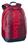 Seljakotid Wilson Junior Backpack - Punane