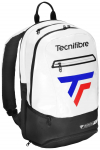 Seljakotid Tecnifibre Tour Endurance Backpack 2025 - Valge