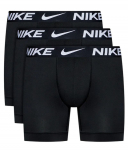 Meeste Bokserid Nike Dri-Fit Essential Micro Boxer Brief 3P - Must
