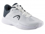 Juunioride tennisetossud Head Revolt Pro 4.5 Clay - Valge