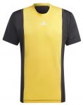 Meeste T-s&auml;rk Adidas Heat.Rdy Pro FreeLift 3D Rib T-Shirt - Mitmev&auml;rviline