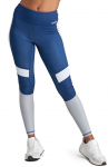 Retuusid Bj&ouml;rn Borg High Waist Block Tights W - Sinine