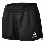Naiste tennise&scaron;ortsid Le Coq Sportif Tennis Short N&deg;1 W - Must