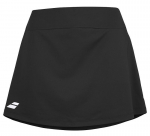 Naiste tenniseseelik Babolat Play Skirt Women - Must