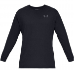 Meeste T-s&auml;rk Under Armour Men's Sportstyle Left Chest Long Sleeve - Must