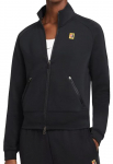 Naiste tennisejakk Nike Court Heritage Jacket FZ W - Must