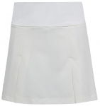 T&uuml;drukute seelik Adidas Club Tennis Pleated Skirt - Valge
