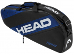 Tennise kotid Head Team Racquet Bag S - Sinine