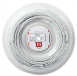 Tennisekeeled Wilson Revolve (200 m) - Valge