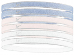 Peapael Nike Swoosh Sport Headbands 6P - Mitmev&auml;rviline