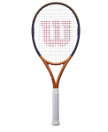 Tennisereket Wilson Roland Garros Equipe HP