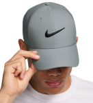 Tennisem&uuml;ts Nike Dri-Fit Club Structured Swoosh - Hall