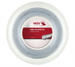 Tennisekeeled MSV Co. Focus (200 m) - Valge