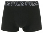 Meeste Bokserid Fila Underwear Man Boxer 1P - Must