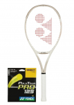 Tennisereket Yonex Vcore 98 (305g) + keel