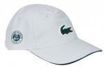 Tennisem&uuml;ts Lacoste Sport Roland Garros Edition Microfiber - Sinine