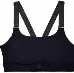 Topp Under Armour Rush Mid Bra - Must