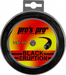 Tennisekeeled Pro's Pro Eruption (12 m) - Must