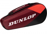 Tennise kotid Dunlop D Tac CX-Club 3 RKT - Mitmev&auml;rviline