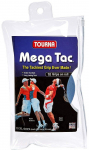 Pealisgripid Tourna Mega Tac XL 10P - Sinine