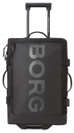 Tennise kotid Bj&ouml;rn Borg Travel Trolley S-46L - Must