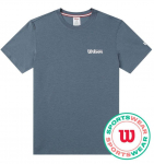 Meeste T-s&auml;rk Wilson Easy Street - Sinine