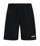 Meeste tennise&scaron;ortsid BOSS x Matteo Berrettini S_Tiebreak Shorts - Must