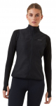 Naiste tennisevest Bj&ouml;rn Borg Running Vest Ripstop - Must