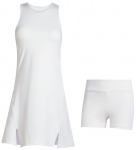 Naiste tennisekleit Adidas Club Tennis Climacool - Valge