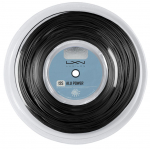 Tennisekeeled Luxilon Big Banger Alu Power Black 125 (200 m) - Must