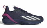 Meeste tennisejalatsid Adidas Adizero Cybersonic M - Lilla