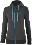 Naiste tennisejakk Babolat Exercise Hood Jacket Women - Hall