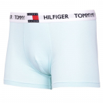 Meeste Bokserid Tommy Hilfiger Trunk 1P - Sinine