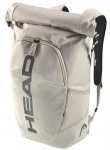 Seljakotid Head Tour Racqpack - Beež