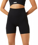 Naiste tennise&scaron;ortsid Bj&ouml;rn Borg Borg Seamless Rib Shorts - Must