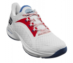 Meeste padelitossud Wilson Hurakn Pro - Valge